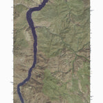 ID-OR-OLDS FERRY NW: GeoChange 1950-2013 Preview 1