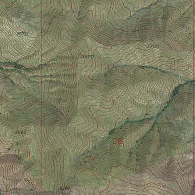 ID-OR-OLDS FERRY NW: GeoChange 1950-2013 Preview 2