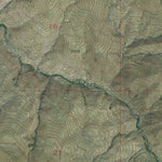 ID-OR-OLDS FERRY NW: GeoChange 1950-2013 Preview 3