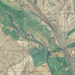 OR-DURKEE: GeoChange 1984-2012 Preview 2