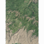 OR-BRANNAN GULCH: GeoChange 1966-2012 Preview 1