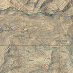 OR-LAWRENCE CREEK: GeoChange 1984-2012 Preview 2