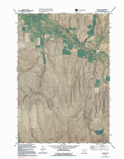 OR-KEATING: GeoChange 1966-2012 Preview 1