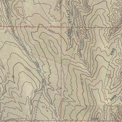 OR-KEATING: GeoChange 1966-2012 Preview 2