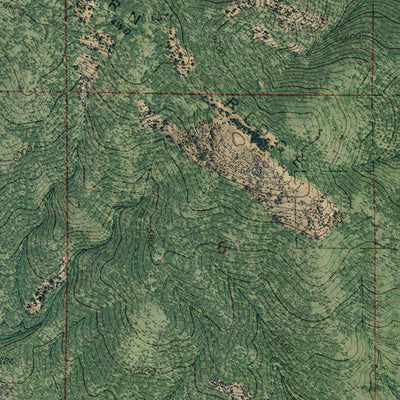 OR-BLUE CANYON: GeoChange 1966-2012 Preview 3