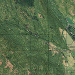 OR-JIMTOWN: GeoChange 1981-2012 Preview 2