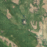 OR-HALFWAY: GeoChange 1981-2012 Preview 2