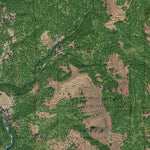OR-SPARTA BUTTE: GeoChange 1984-2012 Preview 2