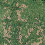 OR-BALM CREEK RESERVOIR: GeoChange 1984-2012 Preview 3
