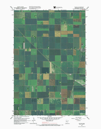 MN-FELTON: GeoChange 1965-2013 Preview 1