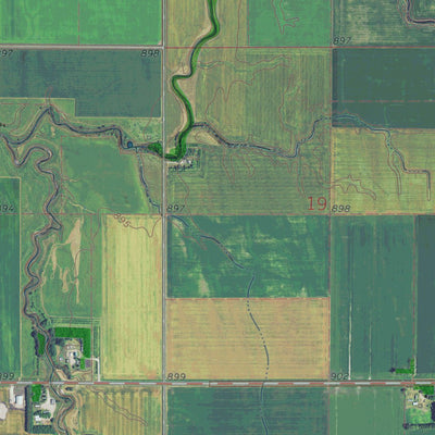 MN-BORUP: GeoChange 1965-2013 Preview 2
