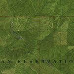 ID-BENEWAH: GeoChange 1980-2013 Preview 2