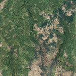 OR-SAWTOOTH RIDGE: GeoChange 1966-2012 Preview 3