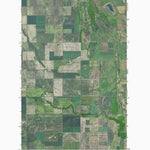 MN-MELVIN: GeoChange 1963-2013 Preview 1