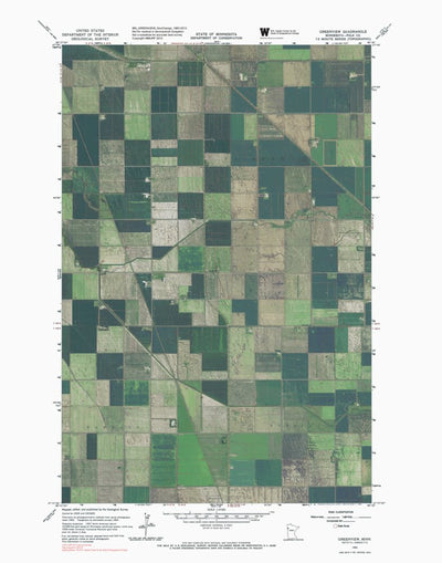 MN-GREENVIEW: GeoChange 1963-2013 Preview 1