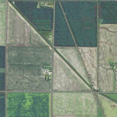 MN-GREENVIEW: GeoChange 1963-2013 Preview 3