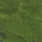 ID-SPYGLASS PEAK: GeoChange 1965-2013 Preview 2