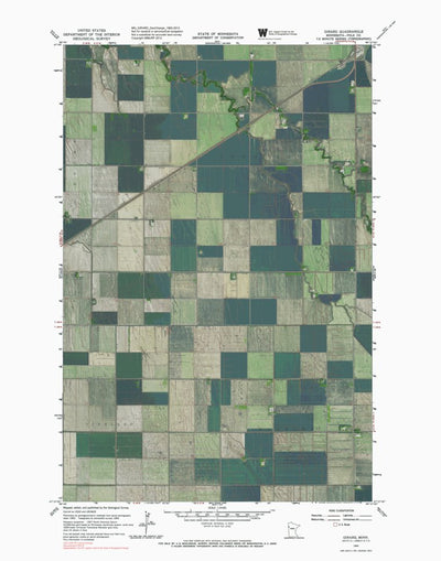 MN-GIRARD: GeoChange 1963-2013 Preview 1