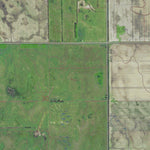 MN-TWIN VALLEY NW: GeoChange 1963-2013 Preview 2
