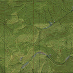 ID-FERNWOOD: GeoChange 1957-2013 Preview 2
