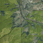 ID-FERNWOOD: GeoChange 1957-2013 Preview 3