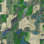 MN-HALVERSON LAKE: GeoChange 1965-2013 Preview 3