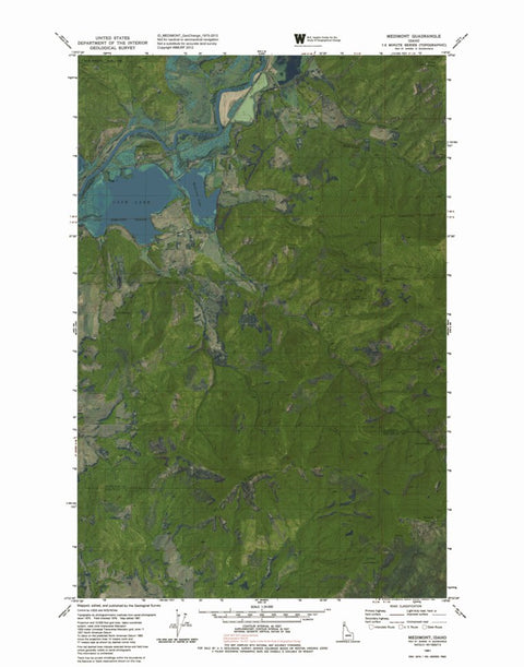 ID-MEDIMONT: GeoChange 1975-2013 Preview 1