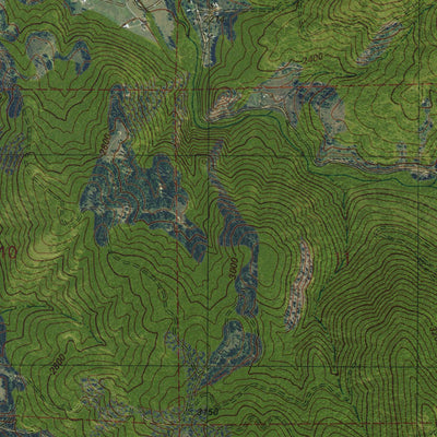 ID-MEDIMONT: GeoChange 1975-2013 Preview 2