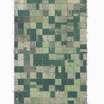 MN-KEY WEST: GeoChange 1961-2013 Preview 1