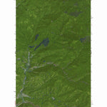 ID-WOLF LODGE: GeoChange 1975-2013 Preview 1