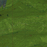 ID-WOLF LODGE: GeoChange 1975-2013 Preview 2