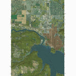 ID-COEUR DALENE: GeoChange 1975-2013 Preview 1