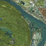 ID-COEUR DALENE: GeoChange 1975-2013 Preview 2