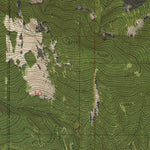ID-TWIN CRAGS: GeoChange 1947-2013 Preview 2