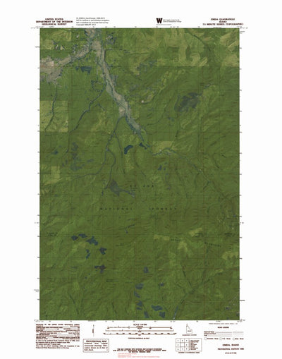ID-EMIDA: GeoChange 1980-2013 Preview 1