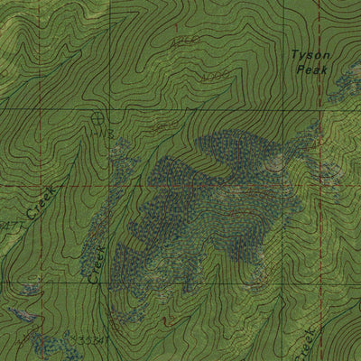 ID-EMIDA: GeoChange 1980-2013 Preview 3