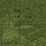 ID-MISSION MOUNTAIN: GeoChange 1980-2013 Preview 2
