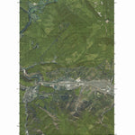 ID-KELLOGG WEST: GeoChange 1977-2013 Preview 1