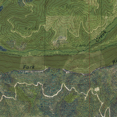 ID-KELLOGG WEST: GeoChange 1977-2013 Preview 2