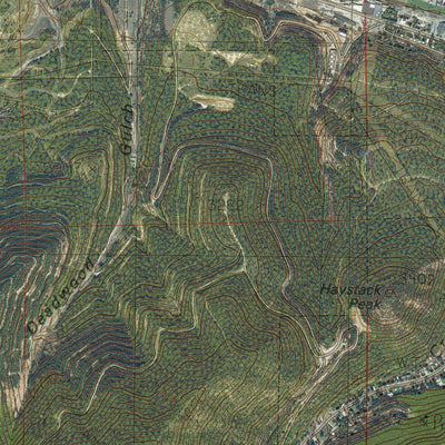 ID-KELLOGG WEST: GeoChange 1977-2013 Preview 3