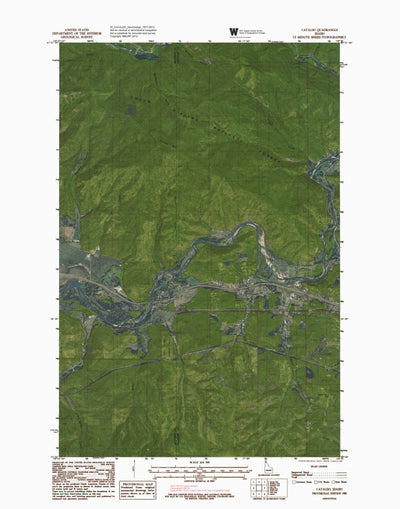 ID-CATALDO: GeoChange 1977-2013 Preview 1