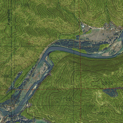 ID-CATALDO: GeoChange 1977-2013 Preview 2