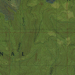 ID-GRIZZLY MOUNTAIN: GeoChange 1977-2013 Preview 2