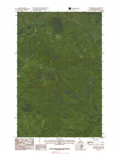 ID-SKITWISH PEAK: GeoChange 1977-2013 Preview 1