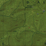 ID-SPADES MOUNTAIN: GeoChange 1985-2013 Preview 2