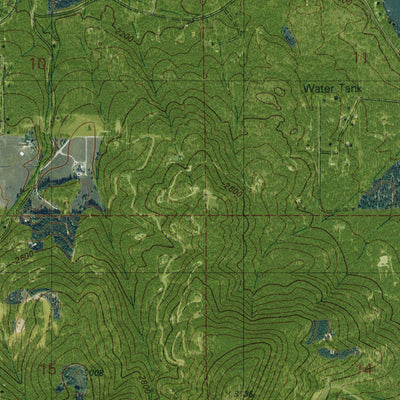 ID-POST FALLS: GeoChange 1975-2013 Preview 2