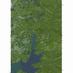 ID-HAYDEN LAKE: GeoChange 1958-2013 Preview 1