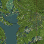 ID-HAYDEN LAKE: GeoChange 1958-2013 Preview 2