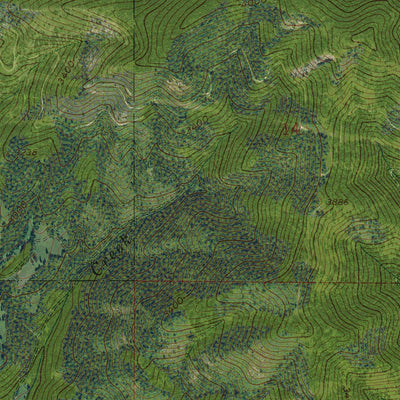 ID-HAYDEN LAKE: GeoChange 1958-2013 Preview 3