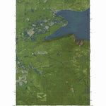 ID-BAYVIEW: GeoChange 1958-2013 Preview 1